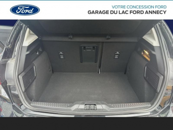 Photo 10 du bon plan FORD Focus Active 1.0 Flexifuel mHEV 125ch Active X occasion à 21990 €