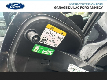 Photo 12 du bon plan FORD Focus Active 1.0 Flexifuel mHEV 125ch Active X occasion à 21990 €