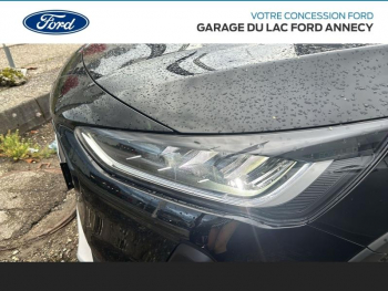 Photo 13 du bon plan FORD Focus Active 1.0 Flexifuel mHEV 125ch Active X occasion à 21990 €