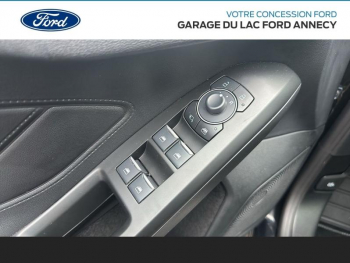 Photo 14 du bon plan FORD Focus Active 1.0 Flexifuel mHEV 125ch Active X occasion à 21990 €