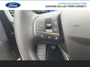 Photo 16 du bon plan FORD Focus Active 1.0 Flexifuel mHEV 125ch Active X occasion à 21990 €