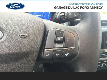 Photo 17 du bon plan FORD Focus Active 1.0 Flexifuel mHEV 125ch Active X occasion à 21990 €