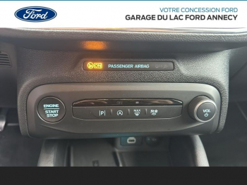 Photo 19 du bon plan FORD Focus Active 1.0 Flexifuel mHEV 125ch Active X occasion à 21990 €