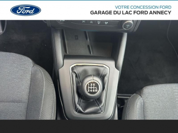 Photo 20 du bon plan FORD Focus Active 1.0 Flexifuel mHEV 125ch Active X occasion à 21990 €