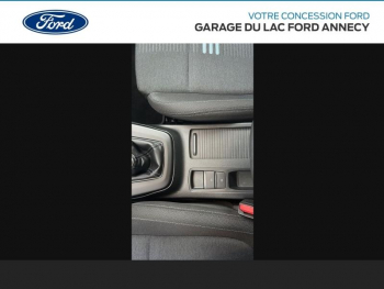 Photo 21 du bon plan FORD Focus Active 1.0 Flexifuel mHEV 125ch Active X occasion à 21990 €