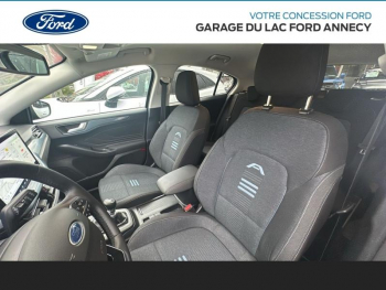 Photo 22 du bon plan FORD Focus Active 1.0 Flexifuel mHEV 125ch Active X occasion à 21990 €