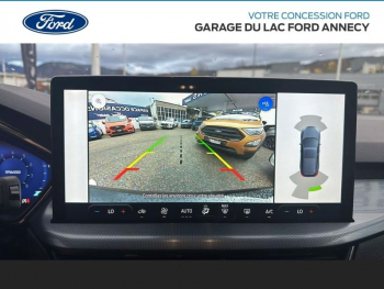 Photo 23 du bon plan FORD Focus Active 1.0 Flexifuel mHEV 125ch Active X occasion à 21990 €