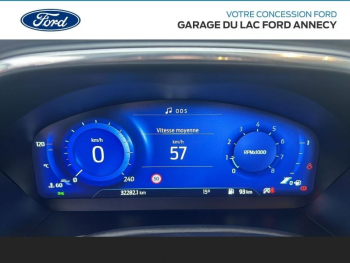 Photo 24 du bon plan FORD Focus Active 1.0 Flexifuel mHEV 125ch Active X occasion à 21990 €