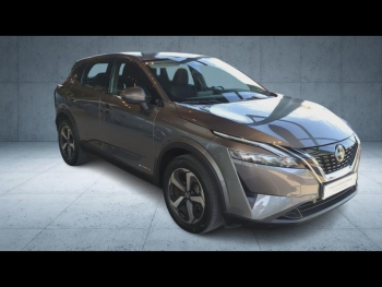 Photo 3 du bon plan NISSAN Qashqai e-POWER 190ch Business Edition 2022 occasion à 25900 €