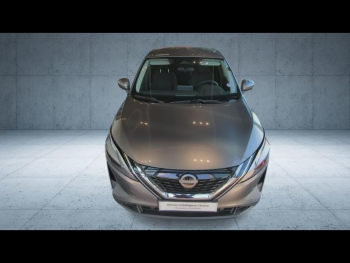 Photo 10 du bon plan NISSAN Qashqai e-POWER 190ch Business Edition 2022 occasion à 25900 €