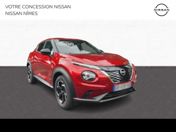 ddf-core-media-FGERrp41619_3.jpg Photo 3 du bon plan NISSAN Juke 1.6 Hybrid 143ch Business+ 2023 occasion à 23980 €