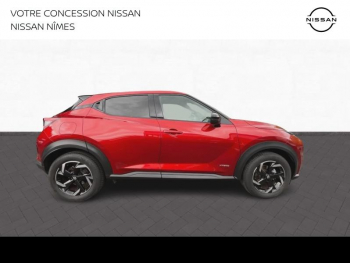 ddf-core-media-8jwHBD41619_4.jpg Photo 4 du bon plan NISSAN Juke 1.6 Hybrid 143ch Business+ 2023 occasion à 23980 €