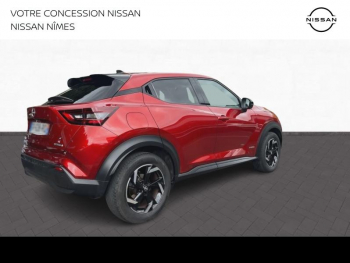 ddf-core-media-SwTx6R41619_5.jpg Photo 5 du bon plan NISSAN Juke 1.6 Hybrid 143ch Business+ 2023 occasion à 23980 €