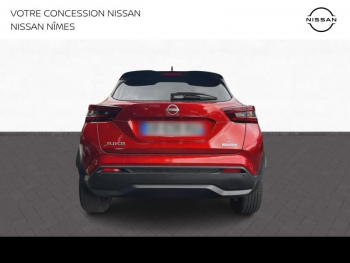 ddf-core-media-ddVHW641619_6.jpg Photo 6 du bon plan NISSAN Juke 1.6 Hybrid 143ch Business+ 2023 occasion à 23980 €