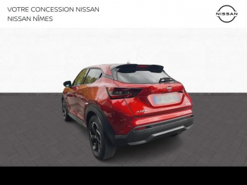 ddf-core-media-j6Mram41619_7.jpg Photo 7 du bon plan NISSAN Juke 1.6 Hybrid 143ch Business+ 2023 occasion à 23980 €