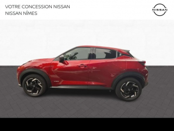 ddf-core-media-F8eXHB41619_8.jpg Photo 8 du bon plan NISSAN Juke 1.6 Hybrid 143ch Business+ 2023 occasion à 23980 €