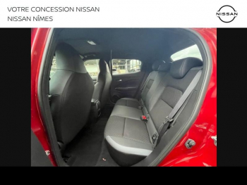 ddf-core-media-Cut0BW41619_13.jpg Photo 13 du bon plan NISSAN Juke 1.6 Hybrid 143ch Business+ 2023 occasion à 23980 €