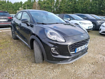 ddf-core-media-J2O1T248815341_5.jpg Photo 5 du bon plan FORD Puma 1.0 Flexifuel 125ch S&S mHEV Titanium Business occasion à 19990 €