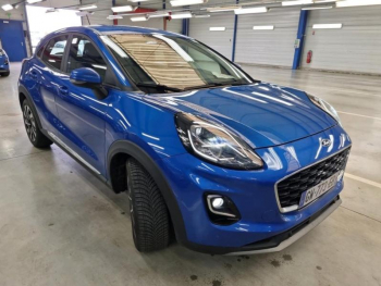 Photo 4 du bon plan FORD Puma 1.0 Flexifuel 125ch S&S mHEV Titanium Business occasion à 19990 €