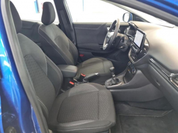 Photo 6 du bon plan FORD Puma 1.0 Flexifuel 125ch S&S mHEV Titanium Business occasion à 19990 €