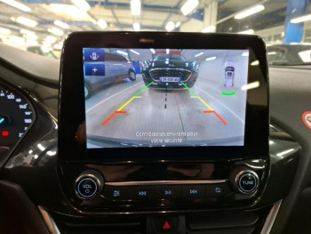 Photo 6 du bon plan FORD Puma 1.0 Flexifuel 125ch S&S mHEV Titanium Business occasion à 19990 €