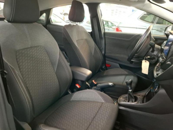 Photo 8 du bon plan FORD Puma 1.0 Flexifuel 125ch S&S mHEV Titanium Business occasion à 19990 €