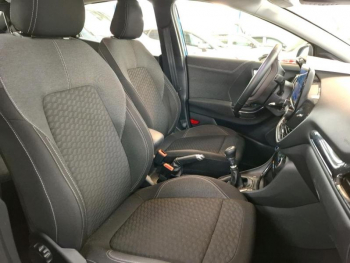 Photo 8 du bon plan FORD Puma 1.0 Flexifuel 125ch S&S mHEV Titanium Business occasion à 19890 €