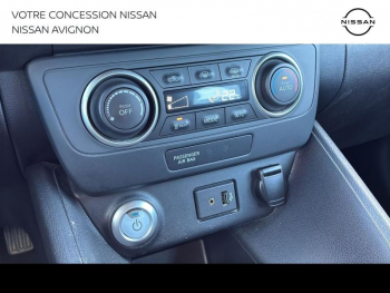 Photo 13 du bon plan NISSAN Leaf 150ch 40kWh Visia 21 occasion à 12990 €