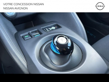 Photo 14 du bon plan NISSAN Leaf 150ch 40kWh Visia 21 occasion à 12990 €