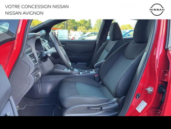 Photo 15 du bon plan NISSAN Leaf 150ch 40kWh Visia 21 occasion à 12990 €