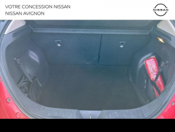 Photo 18 du bon plan NISSAN Leaf 150ch 40kWh Visia 21 occasion à 12990 €