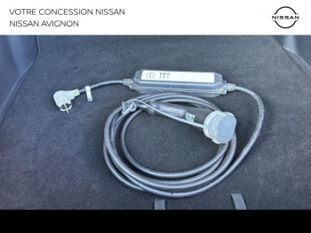 Photo 19 du bon plan NISSAN Leaf 150ch 40kWh Visia 21 occasion à 12990 €