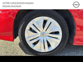 Photo 20 du bon plan NISSAN Leaf 150ch 40kWh Visia 21 occasion à 12990 €