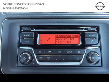 Photo 22 du bon plan NISSAN Leaf 150ch 40kWh Visia 21 occasion à 12990 €