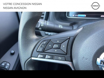 Photo 23 du bon plan NISSAN Leaf 150ch 40kWh Visia 21 occasion à 12990 €