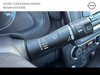 Photo 26 du bon plan NISSAN Leaf 150ch 40kWh Visia 21 occasion à 12990 €