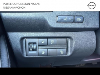 Photo 32 du bon plan NISSAN Leaf 150ch 40kWh Visia 21 occasion à 12990 €