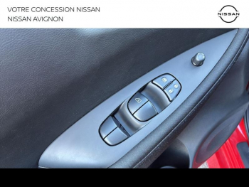 Photo 33 du bon plan NISSAN Leaf 150ch 40kWh Visia 21 occasion à 12990 €