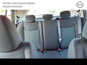 Photo 35 du bon plan NISSAN Leaf 150ch 40kWh Visia 21 occasion à 12990 €