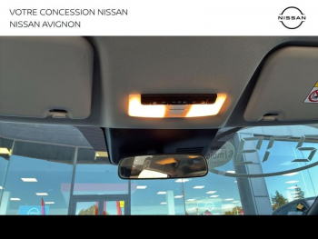 Photo 36 du bon plan NISSAN Leaf 150ch 40kWh Visia 21 occasion à 12990 €