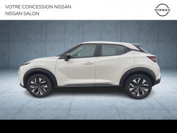 ddf-core-media-Zg18IH41860_4.jpg Photo 4 du bon plan NISSAN Juke 1.0 DIG-T 114ch Acenta 2021 occasion à 16580 €