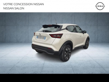 ddf-core-media-VSkGvk41860_6.jpg Photo 6 du bon plan NISSAN Juke 1.0 DIG-T 114ch Acenta 2021 occasion à 16580 €