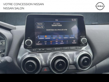 ddf-core-media-2KDCpE41860_10.jpg Photo 10 du bon plan NISSAN Juke 1.0 DIG-T 114ch Acenta 2021 occasion à 16580 €