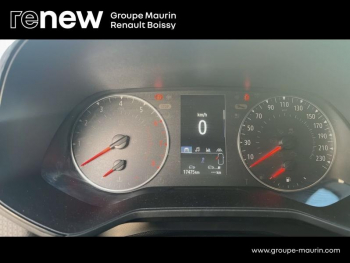 Photo 10 du bon plan RENAULT Clio 1.0 TCe 90ch Equilibre occasion à 15300 €