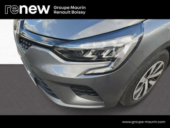 Photo 16 du bon plan RENAULT Clio 1.0 TCe 90ch Equilibre occasion à 15300 €