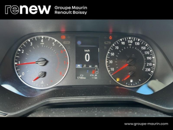 Photo 10 du bon plan RENAULT Clio 1.0 TCe 90ch Equilibre occasion à 15300 €