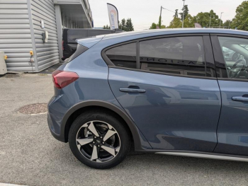 Photo 6 du bon plan FORD Focus Active 1.0 Flexifuel mHEV 125ch Active Style occasion à 19842 €