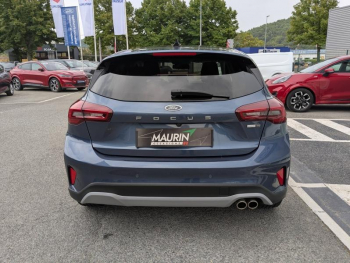 Photo 9 du bon plan FORD Focus Active 1.0 Flexifuel mHEV 125ch Active Style occasion à 19842 €