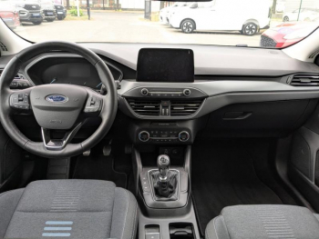 Photo 14 du bon plan FORD Focus Active 1.0 Flexifuel mHEV 125ch Active Style occasion à 19842 €