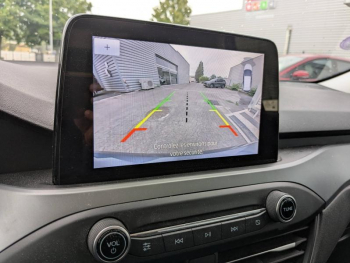 Photo 22 du bon plan FORD Focus Active 1.0 Flexifuel mHEV 125ch Active Style occasion à 19842 €